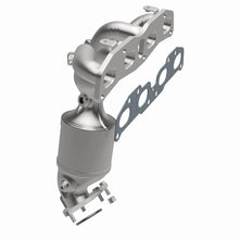 Load image into Gallery viewer, MagnaFlow Conv Direct Fit California Grade CARB Compliant 07-10 Nissan Altima L4 2.5L