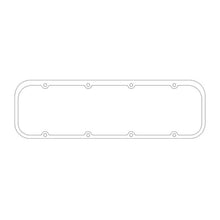 Load image into Gallery viewer, Cometic Chevrolet Gen-1 Small Block V8 .094in Fiber Valve Cover Gasket Splayed Valve Head