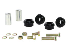Load image into Gallery viewer, Whiteline Bushing Kits Whiteline 04-08 Acura TSX Fixed Control Arm Upper Inner Bushing Kit