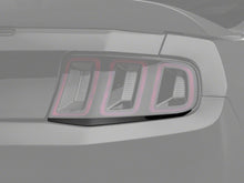 Load image into Gallery viewer, Raxiom 10-12 Ford Mustang Tail Light Conversion Trim Light Bars & Cubes Raxiom