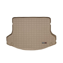 Load image into Gallery viewer, WeatherTech 11+ Kia Sportage Cargo Liners - Tan