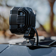 Load image into Gallery viewer, KC HiLiTES 2021+ Ford F150/Raptor/Lightning Gen 3 Pillar / Ditch Bracket Set KC HiLiTES