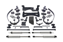 Load image into Gallery viewer, Fabtech 07-08 GM C/K2500HD 8in Perf Sys w/Dlss Shks Lift Kits Fabtech