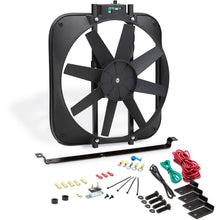 Load image into Gallery viewer, Proform Engine Cooling Fan Proform Mounting Hardware Included. 67015