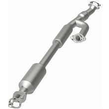 Load image into Gallery viewer, Magnaflow California Direct Fit Converter 07-08 Hyundai Tiburon 2.7L