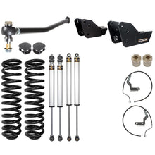 Load image into Gallery viewer, Carli 2023+ Ford F250/F350, PAP Commuter Leveling Suspension, 3.5in Lift
