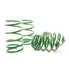 Load image into Gallery viewer, H&R 93-99 BMW 318i Cabrio E36 Cabrio Sport Spring