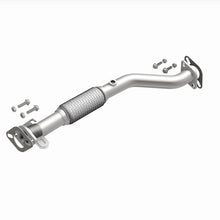Load image into Gallery viewer, BRE Exhaust 01-06 Elantra 2.0L Front Pipe Kit | 107-0153