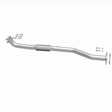 Load image into Gallery viewer, BRE Exhaust 98-00 Altima 2.4L Front Pipe Kit | 107-0132
