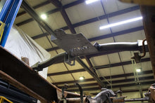 Load image into Gallery viewer, Rustbuster Forward Fuel Tank Crossmember | RB7812