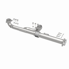 Load image into Gallery viewer, BRE Exhaust 09-15 Pilot 3.5L Front Pipe Kit | 107-0123