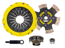 Load image into Gallery viewer, ACT 93-97 Chevrolet Camaro HD/Race Sprung 6 Pad Clutch Kit Clutch Kits - Single ACT