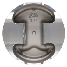 Load image into Gallery viewer, JE Pistons 427 BBF INV DOME Set of 8 Pistons JE Pistons