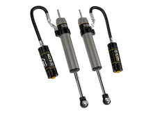 Load image into Gallery viewer, ICON 2025 Toyota 4Runner 0-3in Rear 2.5 VS Aluminum Series Remote Reservoir Shock | 57872P