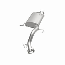 Load image into Gallery viewer, BRExhaust 10-13 Hyundai SANTA FE/ KIA SORENTO 3.5L Muffler Kit