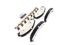 Load image into Gallery viewer, Brembo OE 19-21 RAM 3500 PRIME Ceramic Brake Pad - Rear | P23197N