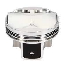 Load image into Gallery viewer, JE Pistons Piston Sets - Forged - 4cyl JE Pistons Honda K-Series 87.5mm Bore 10.0:1 CR 1.176 CD Dome Piston Kit - Set of 4