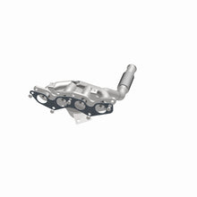 Load image into Gallery viewer, MagnaFlow DF Conv 2018-2021 Ford EcoSport Single Manifold 2L