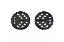 Load image into Gallery viewer, Putco 97-06 Jeep Wrangler TJ - Luminix High Power LED HeadLights - 1 (Pair) - 12000LM Light Bars & Cubes Putco