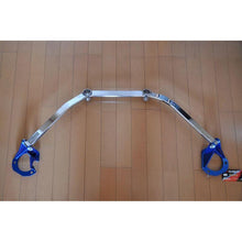 Load image into Gallery viewer, Cusco Strut Bar OS Front NCEC Miata (attaches to firewall also) | 428 540 AT