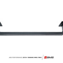 Load image into Gallery viewer, AMS Performance 2015+ Subaru WRX FA20 Front Mount Intercooler Kit with Bumper Beam AMS