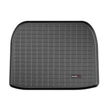 Load image into Gallery viewer, WeatherTech 05+ Ford Five Hundred Cargo Liners - Black WeatherTech