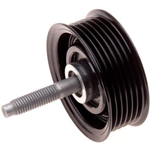 Load image into Gallery viewer, Gates 05-11 Ford Focus 4-Cyl. 2.0L Grooved Belt Drive Pulley