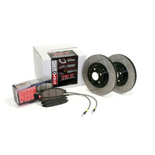 Load image into Gallery viewer, Sport Axle Pack, Slotted, Rear