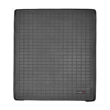 Load image into Gallery viewer, WeatherTech 04+ Mercury Monterey Cargo Liners - Black WeatherTech