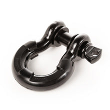Load image into Gallery viewer, Rugged Ridge Black 7/8in D-Ring Isolator Kit Rugged Ridge