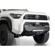 Load image into Gallery viewer, Addictive Desert Designs 2025 Toyota 4Runner Stealth Center Mount Front Bumper