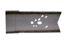 Load image into Gallery viewer, Rust Buster 2001-2010 Chevy Silverado / GMC Sierra 2500HD Short Bed Over Axle Frame Section - Left | RB7802L