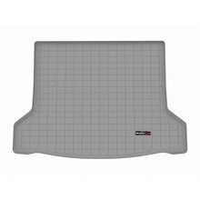 Load image into Gallery viewer, WeatherTech 2023 Cadillac Lyriq Cargo Liner - Grey