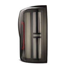 Load image into Gallery viewer, AlphaRex 07-13 Toyota Tundra Nova-Series LED Tail Lights - Alpha-Black AlphaRex