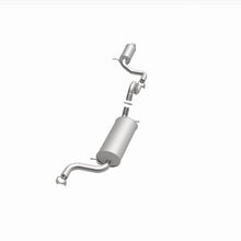Load image into Gallery viewer, MagnaFlow BRE Exhaust Kit 08-10 Town & Country Grand Caravan Routan