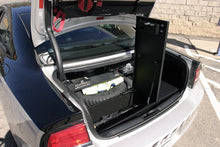 Load image into Gallery viewer, Tuffy Tactical Security Lockbox- Combo Lock- 01 Black Cargo Boxes & Bags Tuffy Products