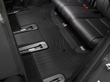 Load image into Gallery viewer, WeatherTech 2026 Hyundai Palisade Rear FloorLiner - Black | 4419473