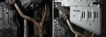 Load image into Gallery viewer, Rival 2021-2026 Toyota Tundra Aluminum Transfer Case Skid Plate