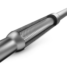 Load image into Gallery viewer, MagnaFlow Exhaust Products Exhaust Muffler MagnaFlow Exhaust Products Magnaflow Glasspack Performance Muffler; 2.25in. Center/Center; 3.5x18x3.5 Body 13125