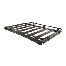 Load image into Gallery viewer, ARB BASE Rack Kit 84in x 51in with Mount Kit Deflector and Front 3/4 Rails Roof Rack ARB