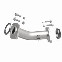 Load image into Gallery viewer, BRE Exhaust 98-00 RAV4 2.0L Front Pipe Kit | 107-0157
