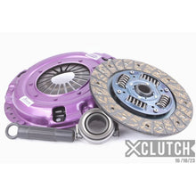 Load image into Gallery viewer, XClutch 89-91 Toyota Camry DLX 2.0L Stage 1 Sprung Organic Clutch Kit