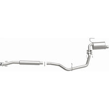 Load image into Gallery viewer, MagnaFlow BRE Exhaust Kit 14-16 Subaru Forester 2.5L