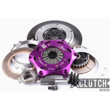 Load image into Gallery viewer, XClutch 88-93 Toyota Celica GTS All Trac 2.0L 7.25in Twin Sprung Ceramic Clutch Kit