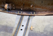 Load image into Gallery viewer, Rust Buster 01-10 GM Pickup ABS Crossmember | RB7820