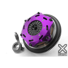 Load image into Gallery viewer, XClutch 98-02 Chevrolet Prizm LSi 1.6L 7.25in Twin Solid Ceramic Clutch Kit