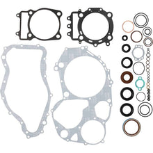 Load image into Gallery viewer, Vertex Pistons Uncategorized Vertex Gaskets 11-14 Arctic Cat 700 EFI Complete Gasket Kit w/ Oil Seals