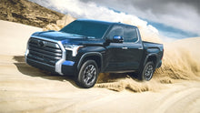 Load image into Gallery viewer, Tuff Country 2022+ Toyota Tundra 2023 Sequoia 3in Lift Kit 3in Front / 1.5in Rear Lift Kits Tuff Country