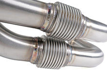 Load image into Gallery viewer, Perrin 22-24 Subaru WRX / 20-24 OBXT & Legacy XT / 19-24 Ascent Equal Length Header - Brushed SS Headers & Manifolds Perrin Performance