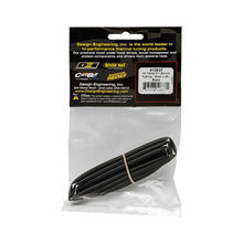 Load image into Gallery viewer, DEI Hi-Temp Shrink Tube 3mm x 4ft - Black Heat Shrink DEI